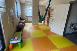 TherapyKids Fizyoterapi ve Duyu Bütünleme Danışmanlık Merkezi