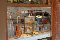 REDOMUSİC