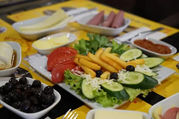 Lokmacı İstanbul | Hayır Lokması | Seyyar Lokmacı - Tatlıcı - İstanbul Ataşehir