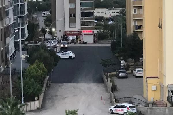 Süzen market - Bakkal - Adana Seyhan