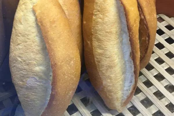 Son Sistem Odun Ekmek Fırnı - Fırın - İstanbul Küçükçekmece