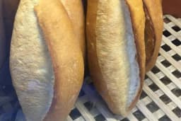 Son Sistem Odun Ekmek Fırnı