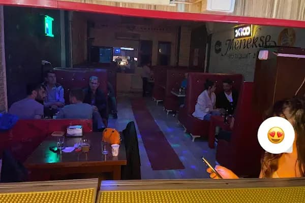 Menekşe Bira Salonu - Restoran - Tekirdağ Çorlu