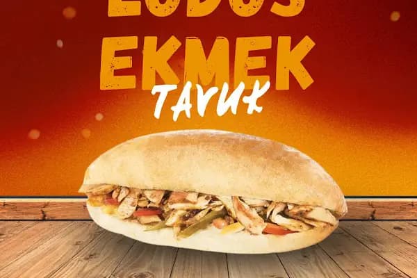 Lodos Döner Balıkesir - Dönerci - Balıkesir Karesi