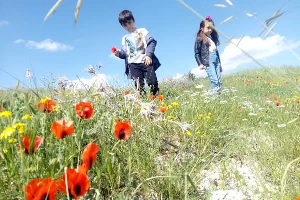 Foto Çilem - Düğün Fotoğrafçısı - Ankara Ayaş