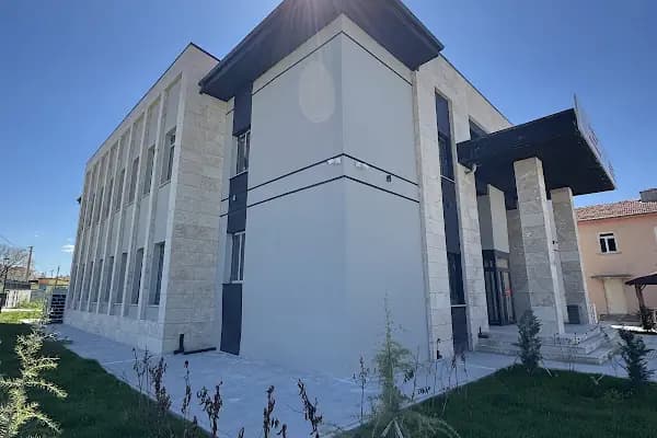 Altınekin Toplum Sağlığı Mer. - Sağlık Ocağı - Konya Akşehir