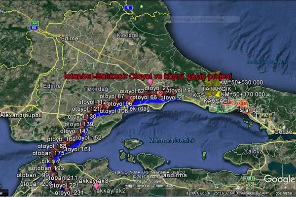 İnvest Tempo LTD. ŞTi. AVCILAR /İSTANBUL - Emlakçı - İstanbul Avcılar