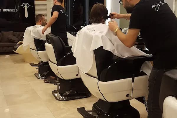 M.E.Y Kuaför / Terracity AVM - Güzellik Salonu - Antalya Muratpaşa