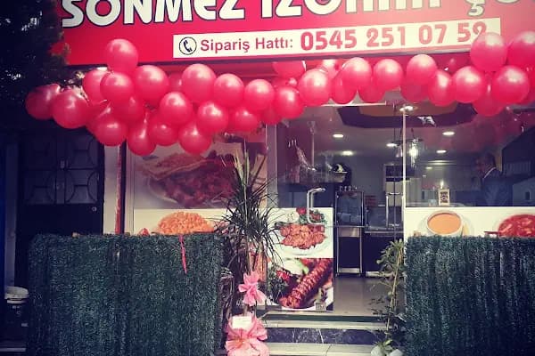 SÖNMEZ RESTAURANT KEBAP ÇORBACI - Restoran - İstanbul Bağcılar