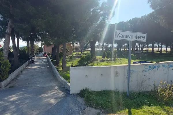 Bayındır 3 Nolukaraveliler Aile Sağlık Mrk. - Sağlık Ocağı - İzmir Türkiye İş Bankası