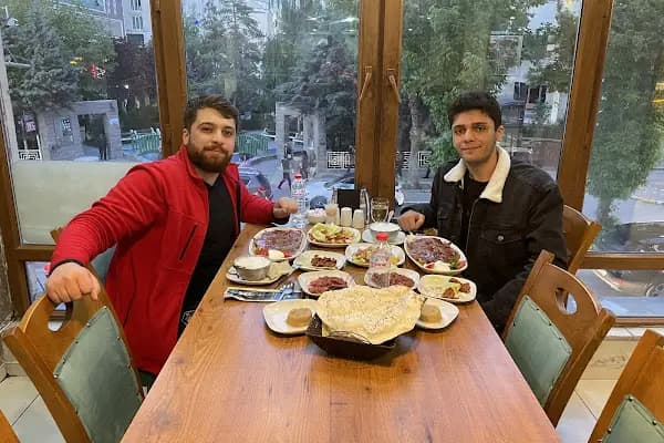 Kervansaray Restaurant - Restoran - Van İpekyolu