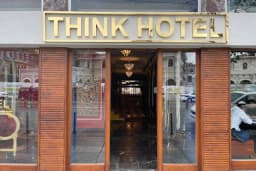 Think Hotel