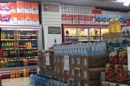 Yılmazlar group marketleri