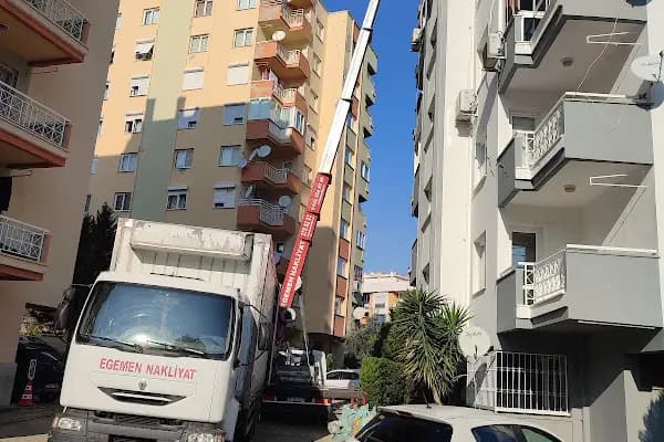 Bebek Sitesi - Kurumsal Ofis - İzmir Balçova