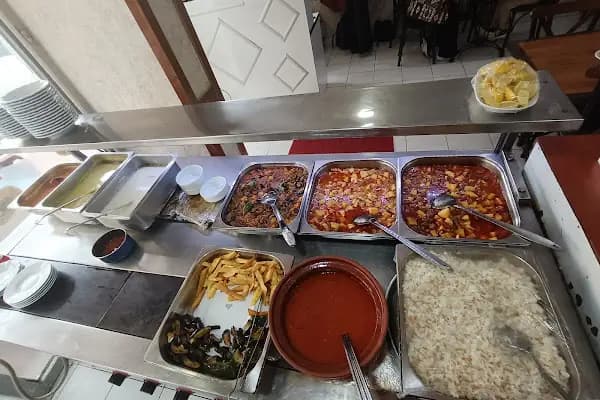 Tekin Döner &amp; Tost Salonu - Fast food lokantası - Denizli Acıpayam