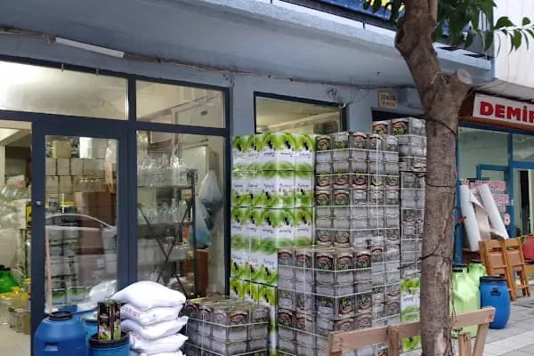 Sezer Ticaret - Paketleme Şirketi - Bursa Gemlik