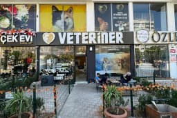 Onikişubat Veteriner Kliniği