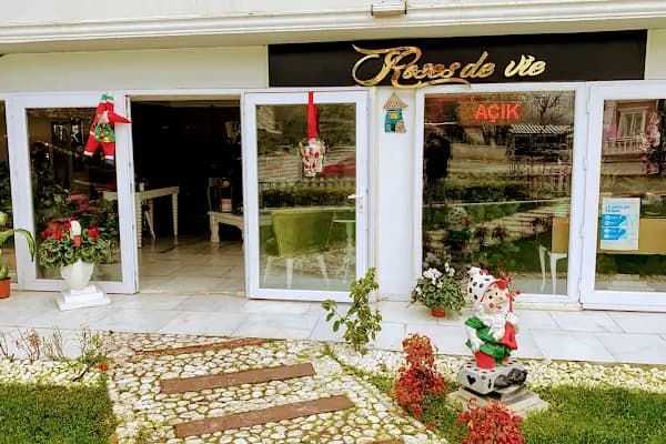 Roses De Vie - Çiçekçi - Sakarya Serdivan