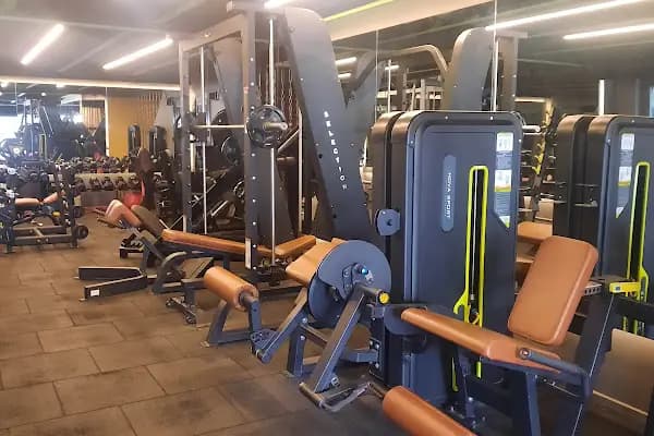 SPORMAX GYM (Fitness, Personal Training &amp; Coaching System - Spor salonu - Ankara Çankaya