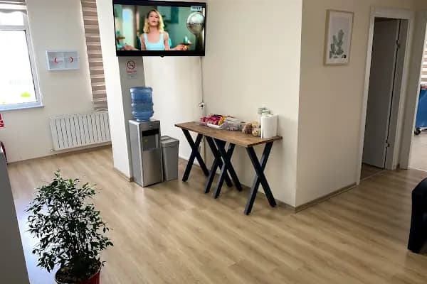 MİM PSİKOTEKNİK - Psikolog - İstanbul Adalar