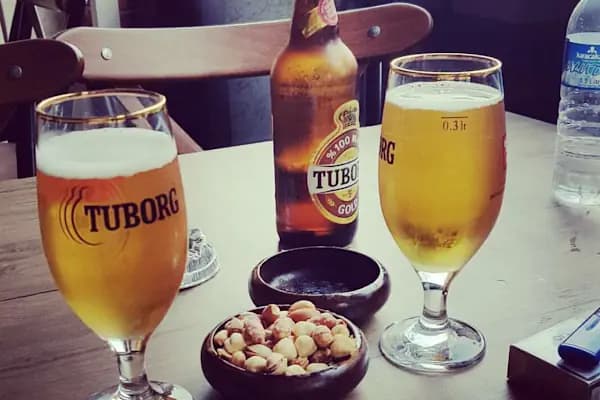 BIRAPORT - Bar - Bursa Osmangazi