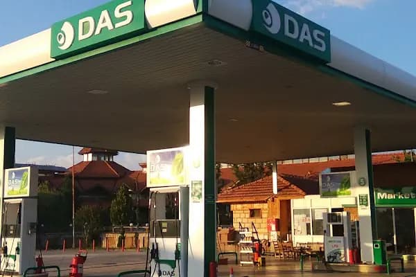 Alpet-erpet Petrol - Benzin İstasyonu - Denizli Acıpayam