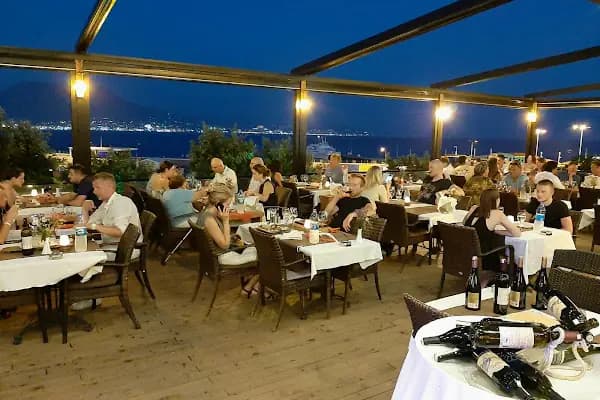 Merlot Restaurant Alanya - Balık Restoranı - Antalya Döşemealtı