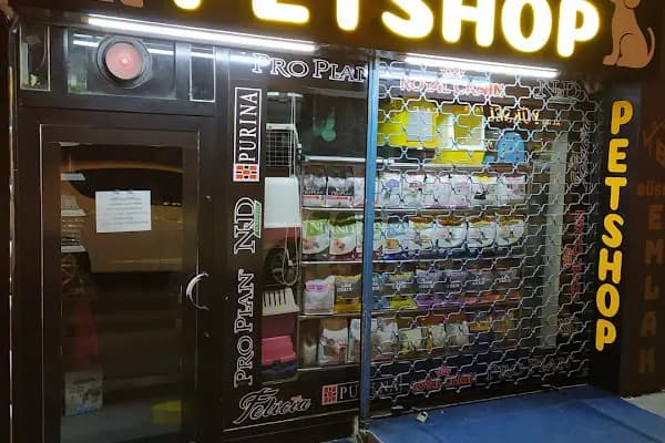 Paytak petshop - Evcil Hayvan Malzemeleri Mağazası - İstanbul Gaziosmanpaşa