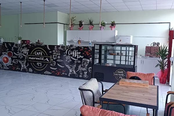Karamel Pasta &amp; Cafe - Fırın - Ankara Çankaya