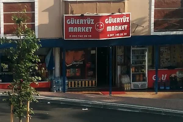 Kılıç Market - Bakkal - Kocaeli Çayırova