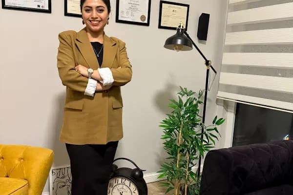 Uzm. Klinik Psikolog Berfin Cihan - Psikolog - İstanbul Küçükçekmece