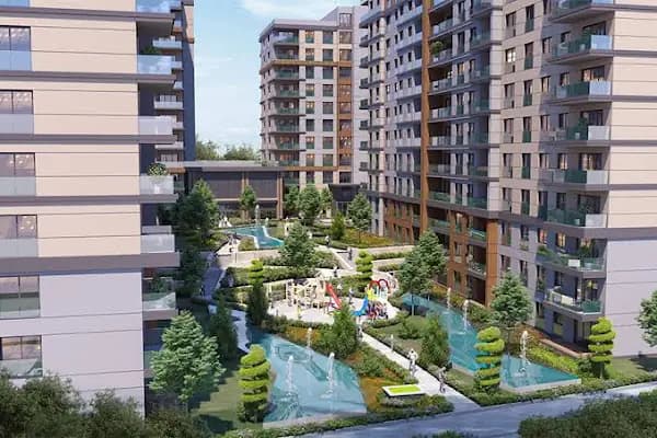Villa Andrea & Butik Otel - Otel - İstanbul Küçükçekmece