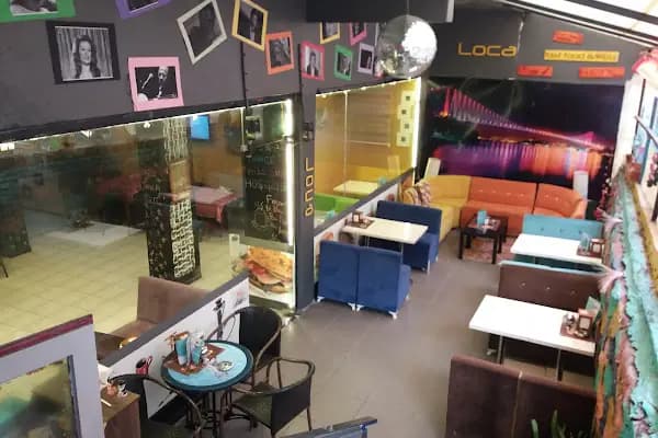 Avcılar Denizköşkler - Kafe - İstanbul Güngören