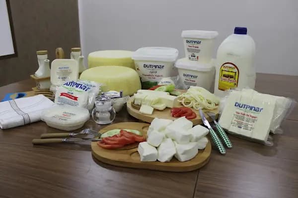 Dutpınar Gıda Tic.San.Ltd.Şti. - Gıda Üreticisi - Malatya Yeşilyurt