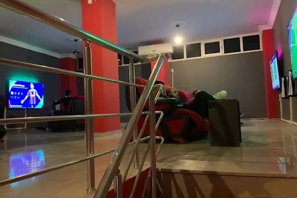 90+3 PlayStation Cafe - Oyun/Eğlence Merkezi - Gaziantep Şehitkamil