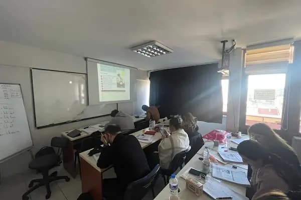 AKTİF Eğitim Merkezi Bursa Almanca Aile Birleşimi-Almanca A1 Hazırlık Kursu - Dil Okulu - Bursa Nilüfer