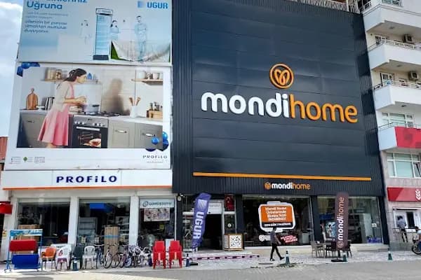 Profilo Adana Baykaralar Home - Beyaz Eşya Mağazası - Adana Yumurtalık