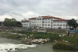 Mustafakemalpaşa Tapu Müdürlüğü