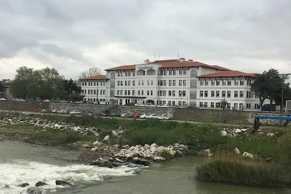 Mustafakemalpaşa Tapu Müdürlüğü - Devlet Dairesi - Bursa Mustafakemalpaşa