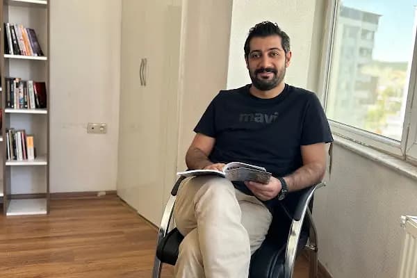 Gaziantep Psikolojik Danışmanlık ve Aile Terapi Merkezi - Psikolog - Gaziantep Şehitkamil