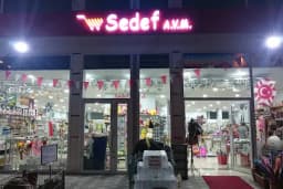 Sedef AVM