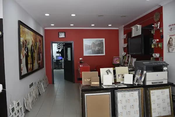 Foto Barış - Fotoğraf Stüdyosu - Bursa Kestel