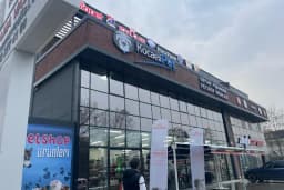 KOCAELİPET PET SHOP EVCİL HAYVAN ÜRÜLERİ