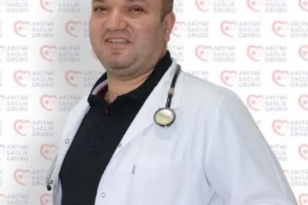 İnegöl Kardiyalog Uzm. Dr. Salih Eryılmaz - Kardiyolog - Bursa Gemlik