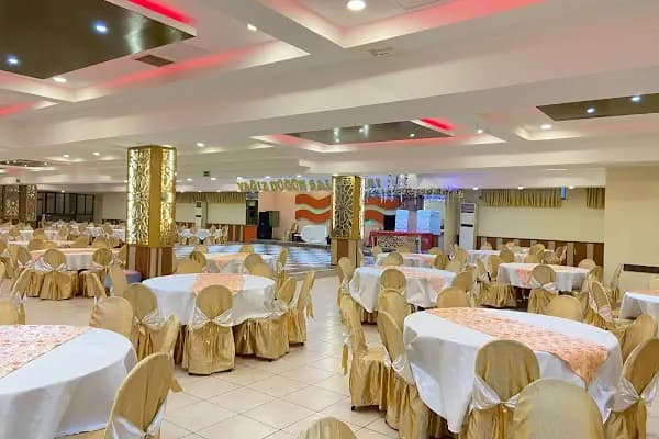 Yağız Düğün Salonu - Düğün Salonu - Gaziantep Nizip