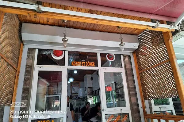 Ankara Konuklar (Köfte & Kavurma & Döner & Kasap) - Köfteci - Ankara Altındağ