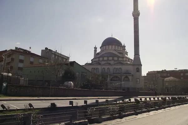 YAVUZSELİM CAMİİ - Cami - İstanbul Bağcılar