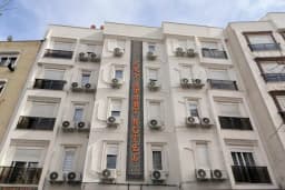 Sky Apart Hotel