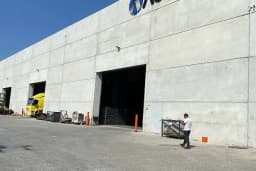 Ağır Haddecilik İzmir Plant