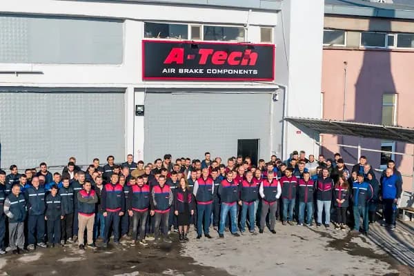 Atakul Makine Otomotiv San. Ve Tic. A.Ş. - Otomobil Parçası Üreticisi - İstanbul Ataşehir